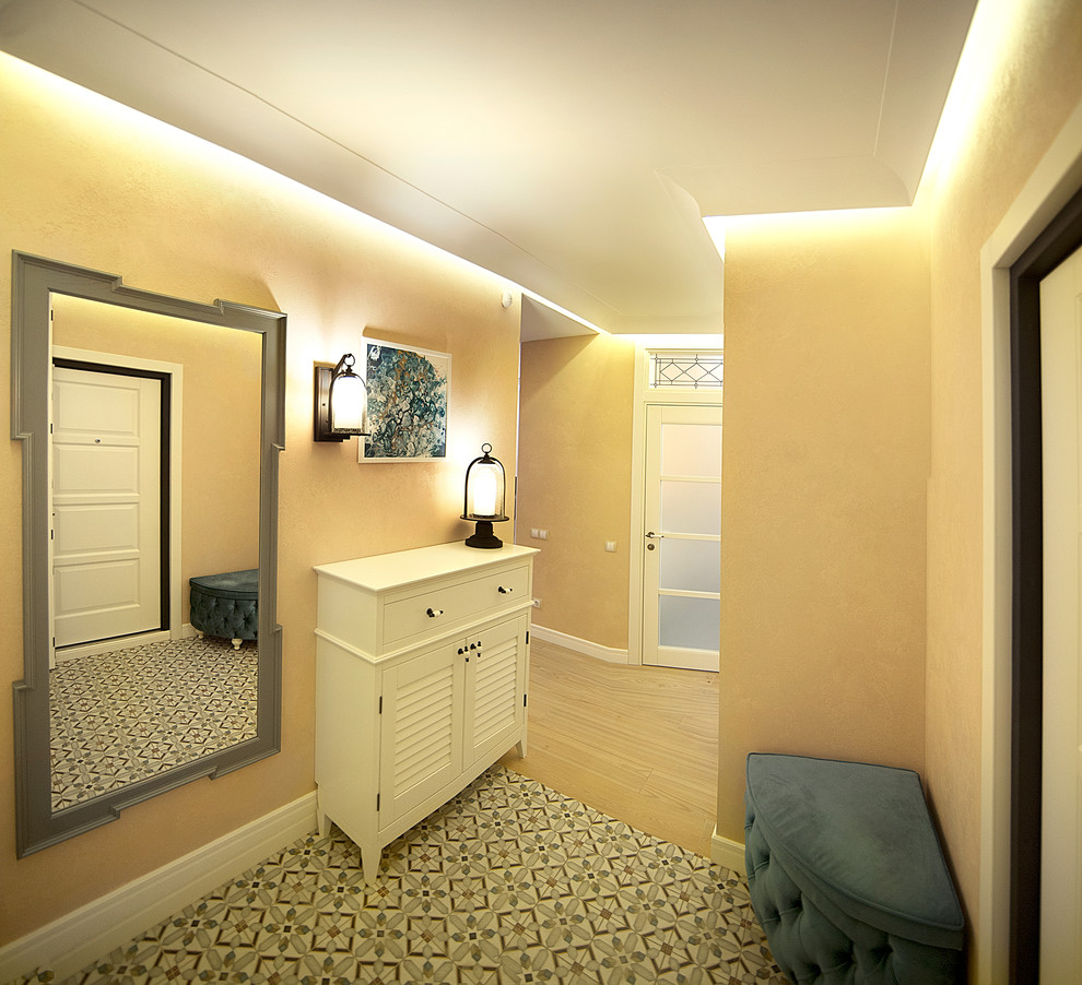 Средиземноморская шкатулка