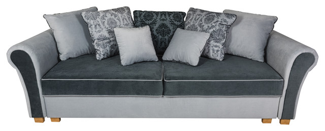 Gusto Sofa - Transitional - Sleeper Sofas - by MAXIMAHOUSE | Houzz