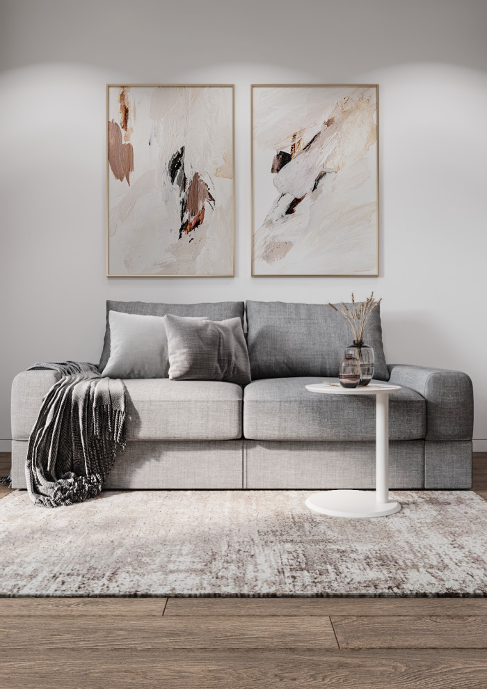 ЖК Донской Олимп