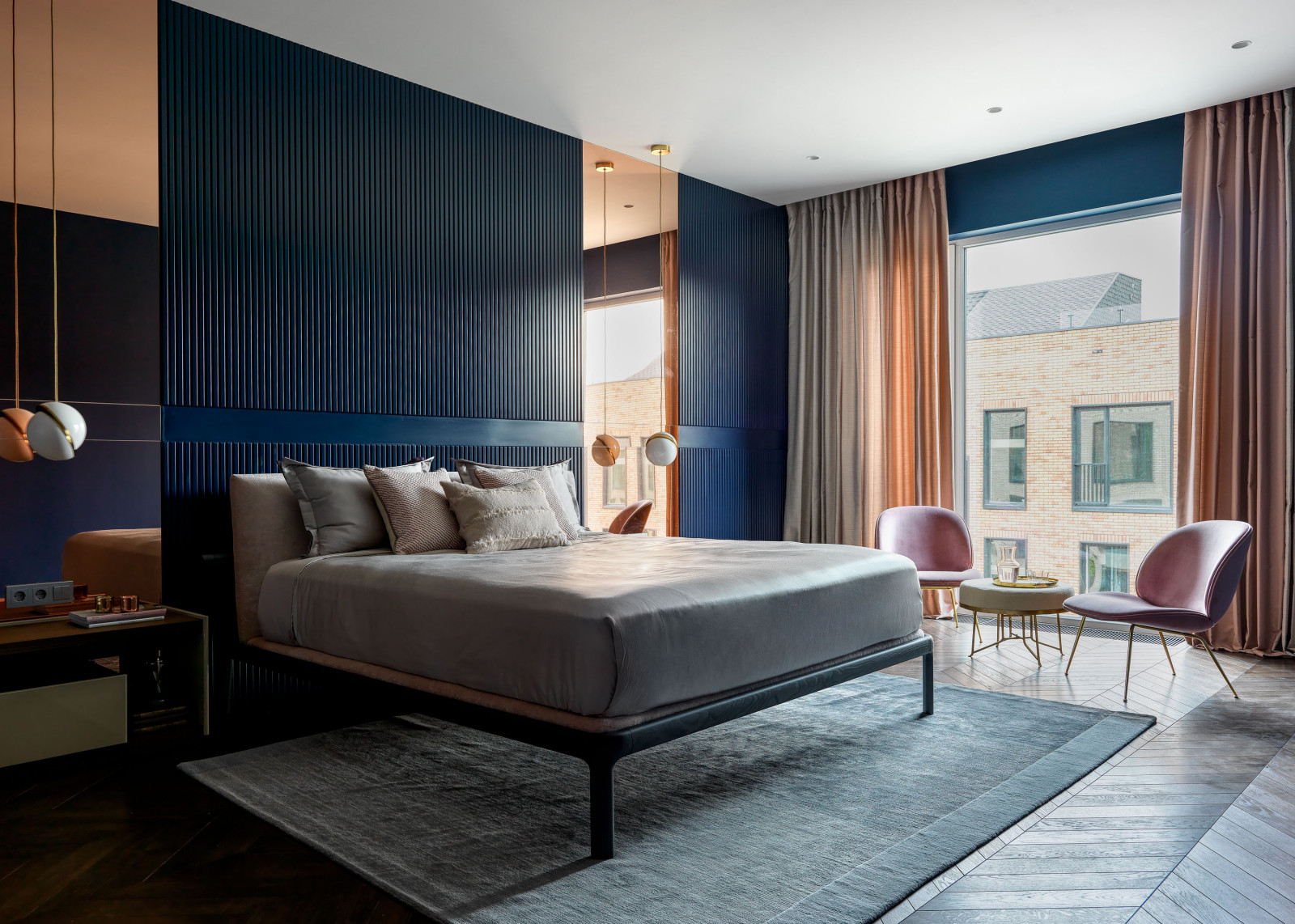 Апартаменты Алматы