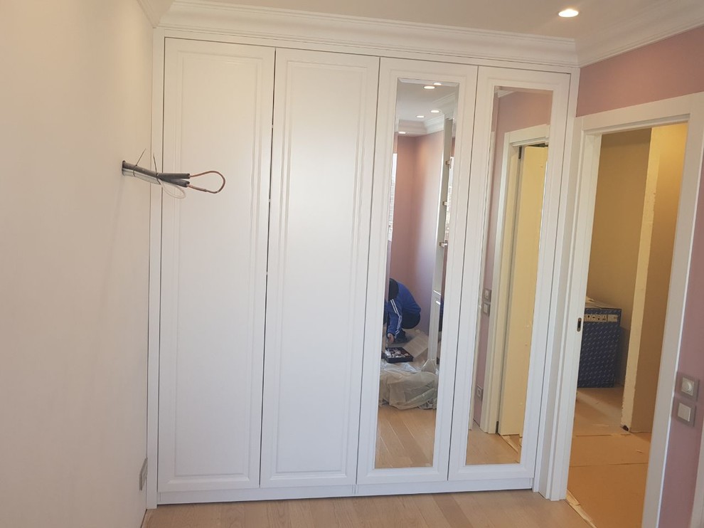 производство мебель на заказ