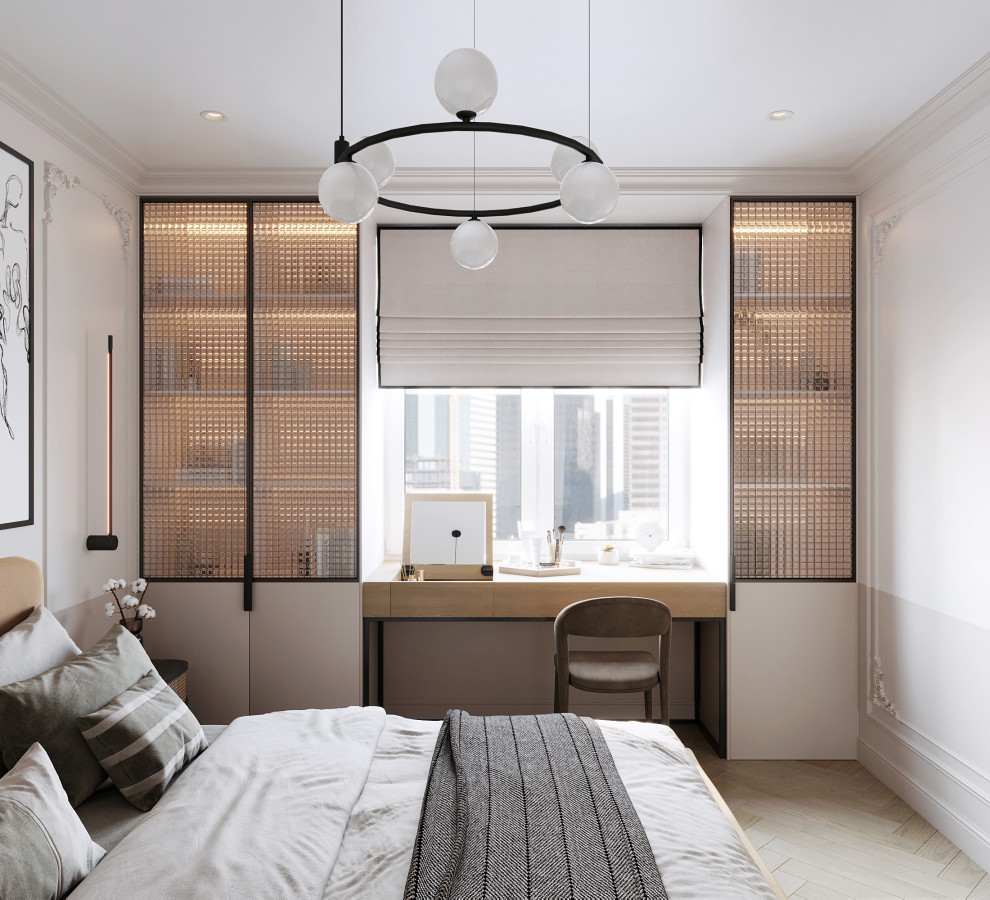 ЖК Арт-квартал, СПб