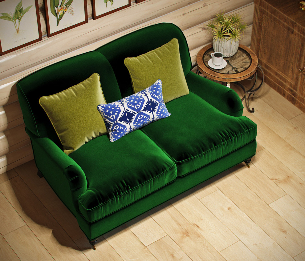 Дом Гидроузел