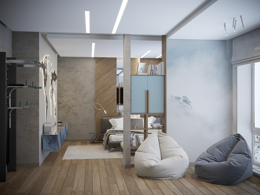 КВАРТИРА 225 КВ. М НА УЛИЦЕ КРАСНОБОГАТЫРСКАЯ