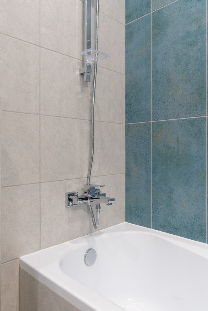 Ремонт однушки 40 м2, ЖК "Подсолнухи" Калининград