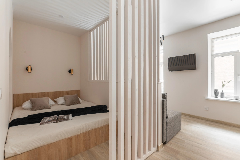 Квартира на Басковом