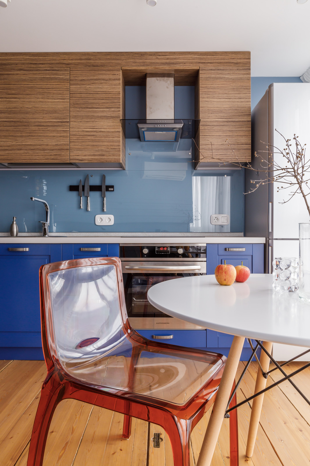 Проект "Каскад"