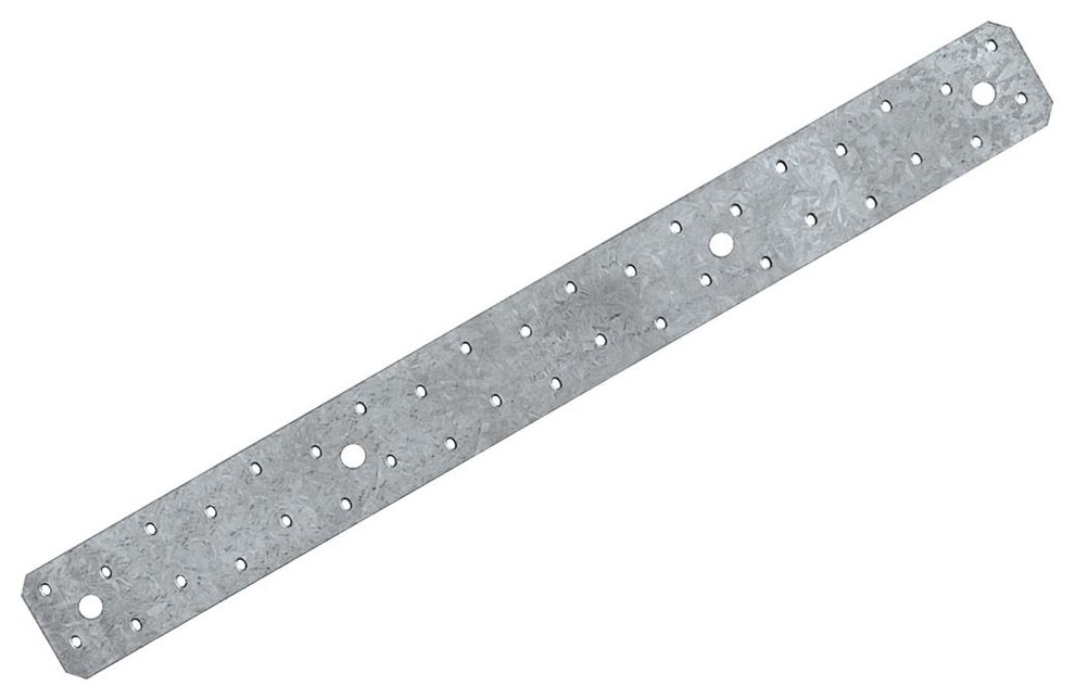 Strap 10-per Box Simpson Strong Tie MSTC28 16-Gauge 28-1//4 in
