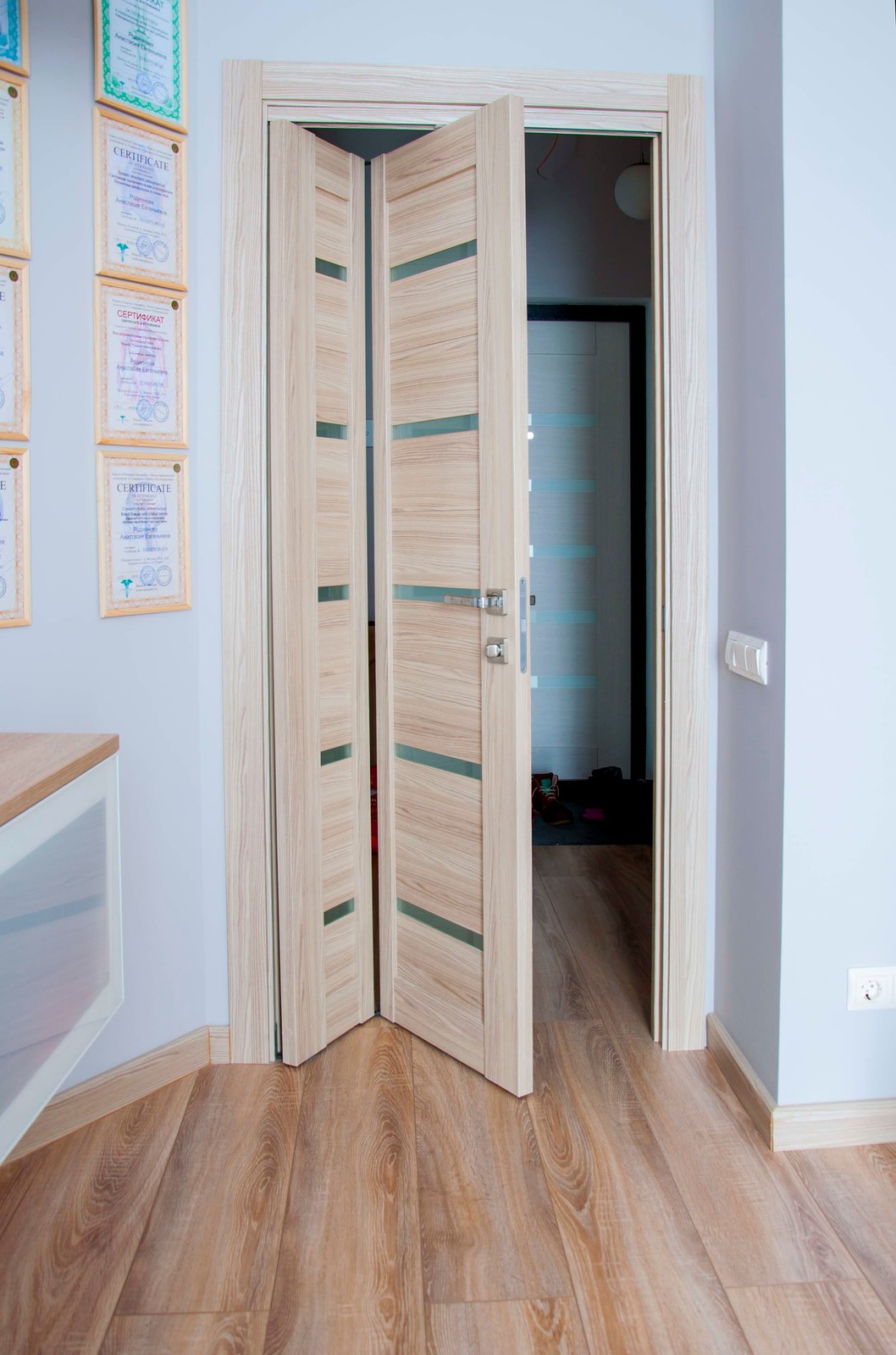 Фили Град фото