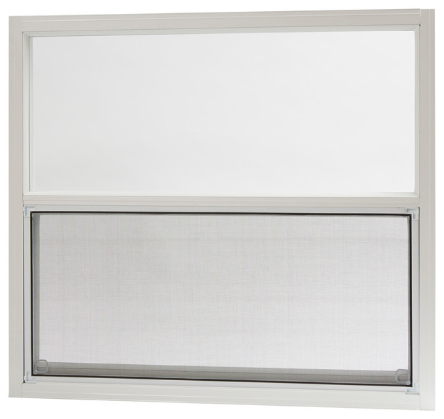 Aluminum Mobile Home Window Contemporary Windows by TAFCO Windows