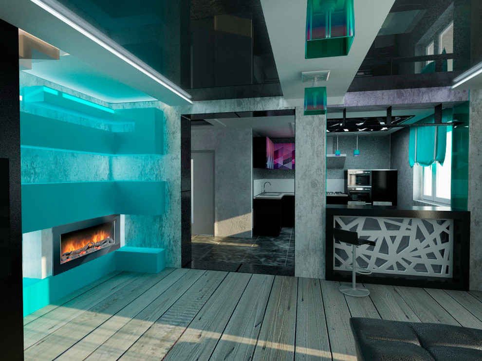 Частный дом