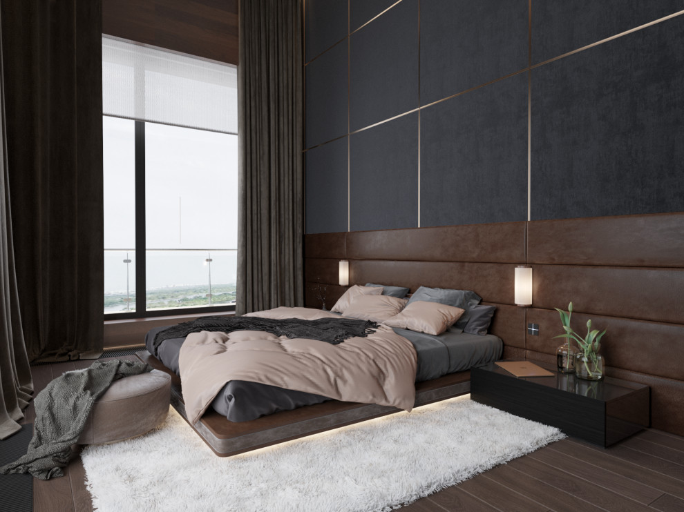 Obolon Residences Penthouse