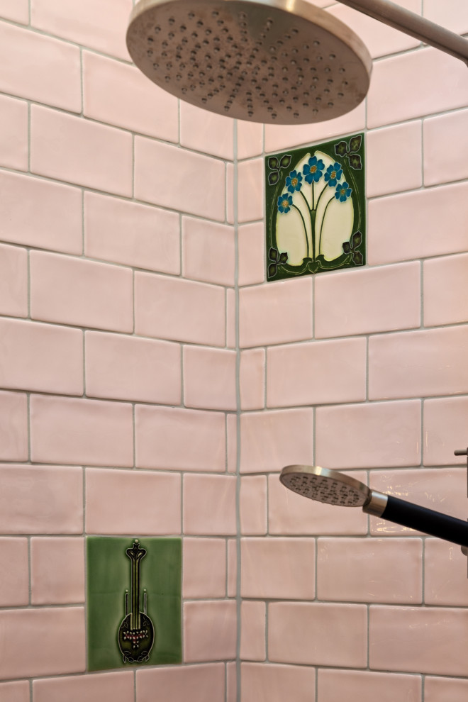 Her Bathroom
