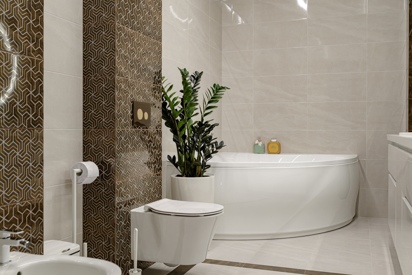 Геометрия Уюта