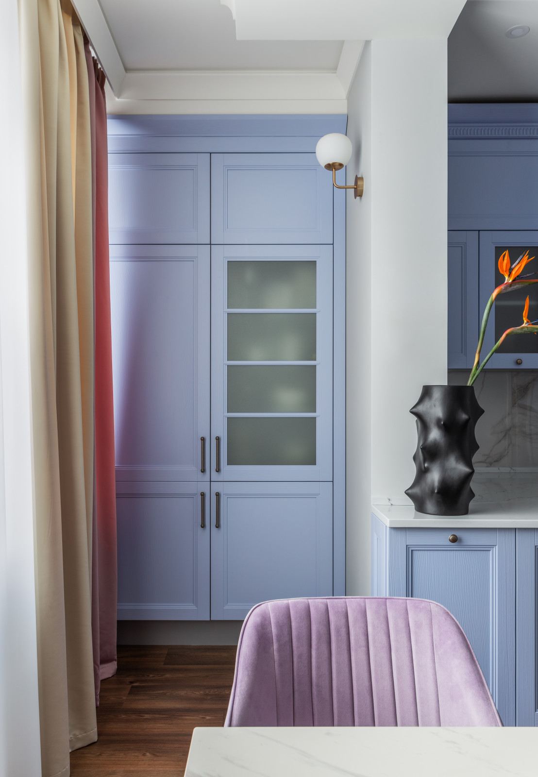 ЖК Достояние