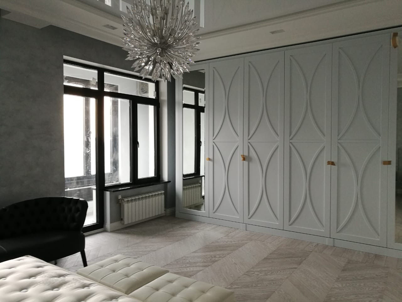 Царская площадь