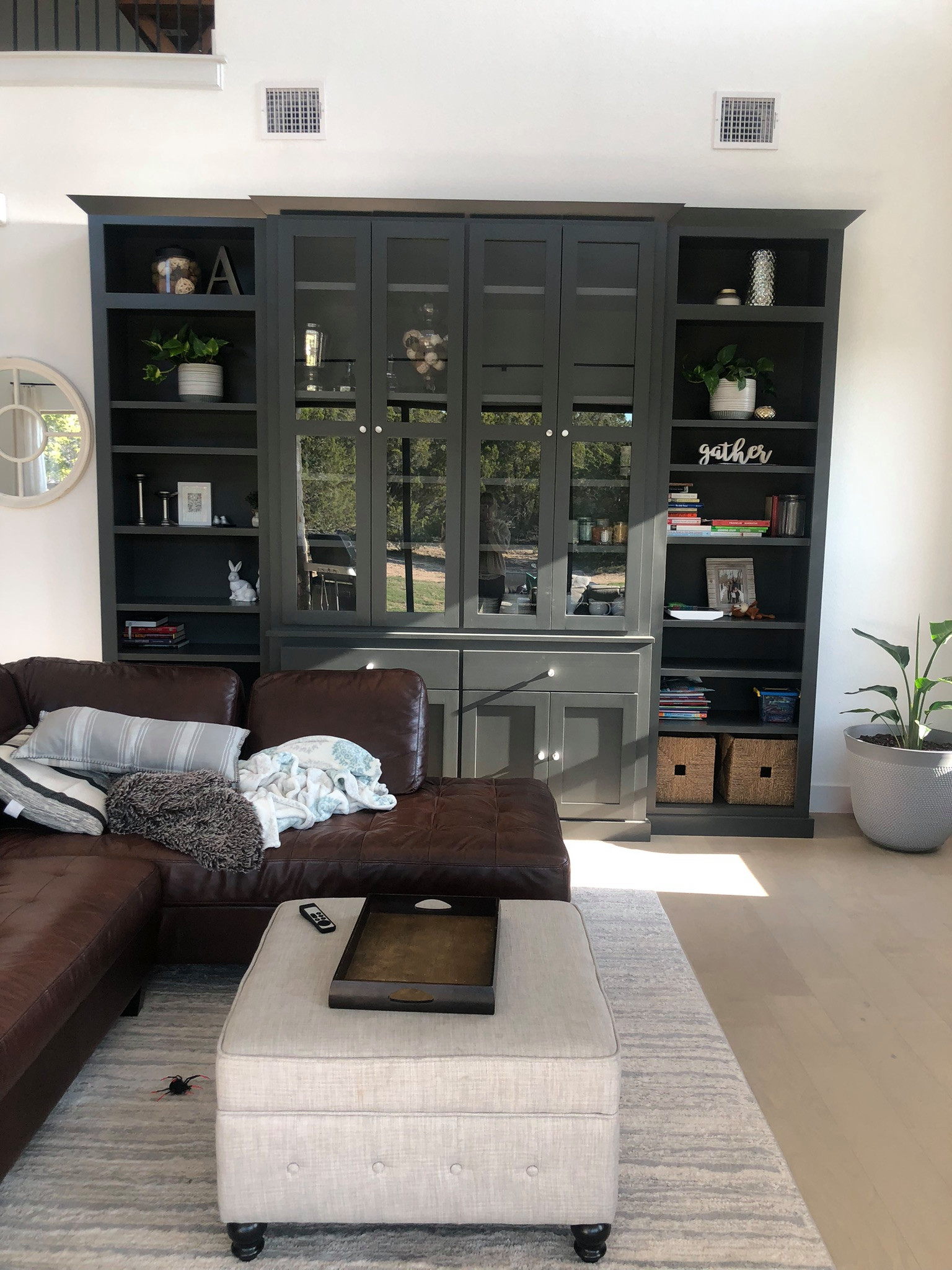 Built-Ins