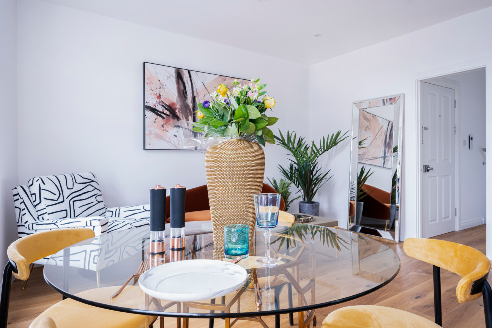 Fulham  living room