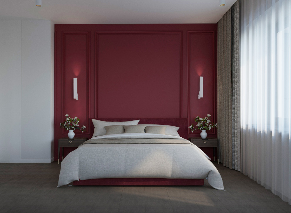 Марсала в  современной классике