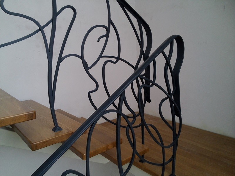 Лестницы Streamstairs Rybland