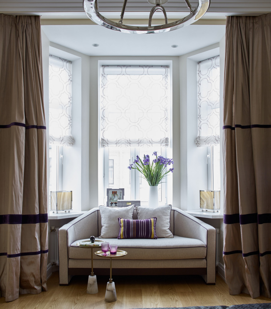 Милютинский