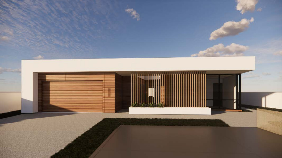 Desert Modern