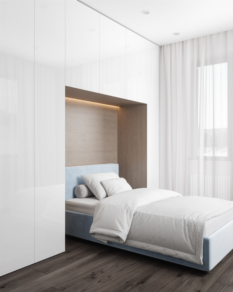 Апартаменты в центре города Сургут