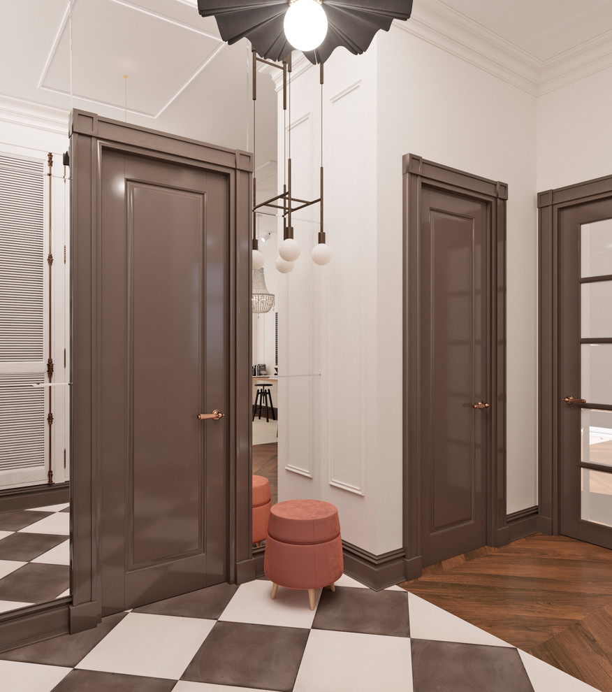 Апартаменты для звезды