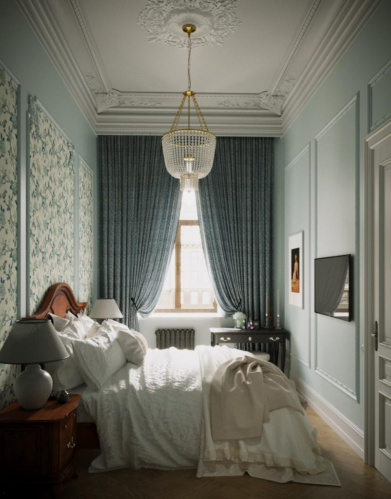 Петербургский стиль