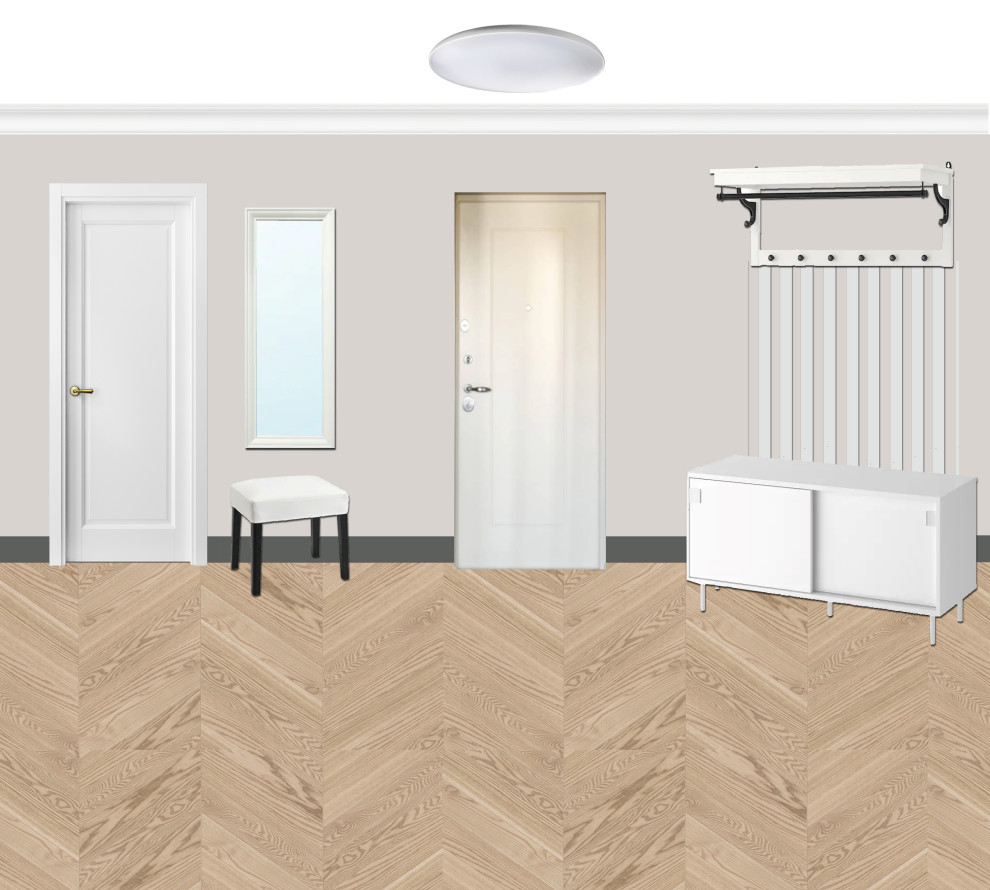 Квартира в г. Москва для сдачи в аренду