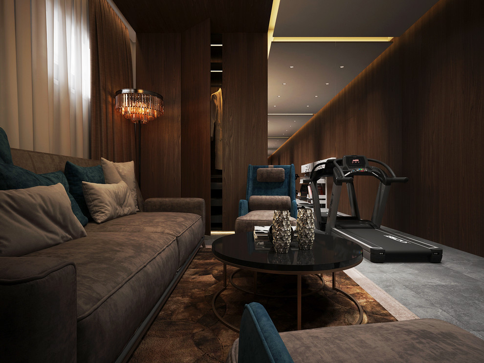 Дом в Коломне