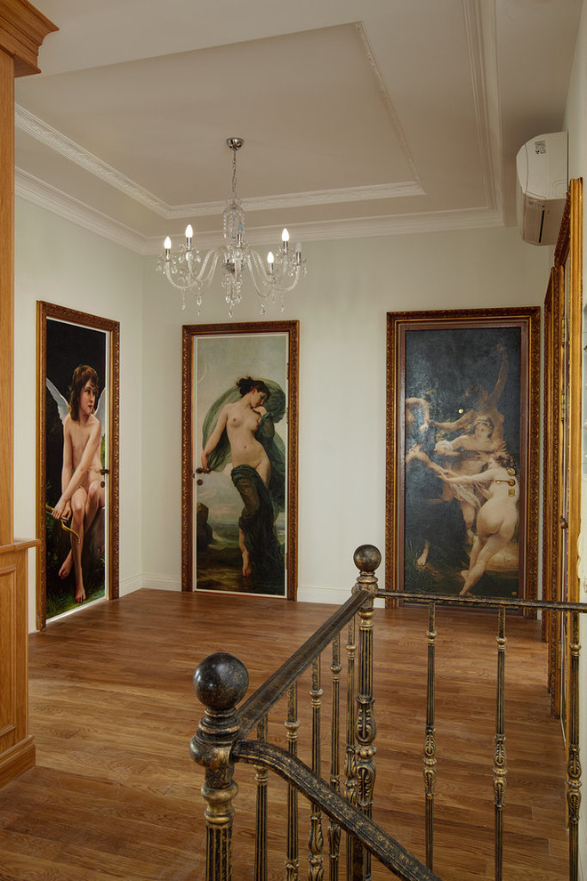 Квартира в Триумф-палас