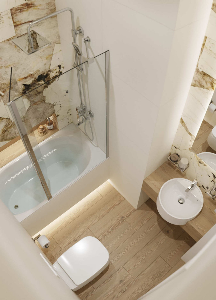 "Безмятежность". Квартира в Ялте