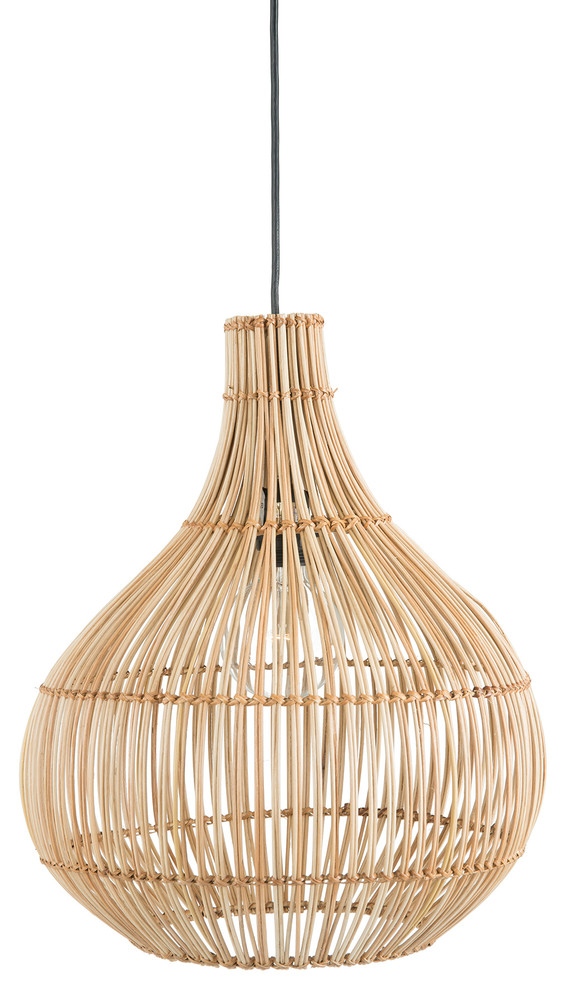 drop pendant lamp