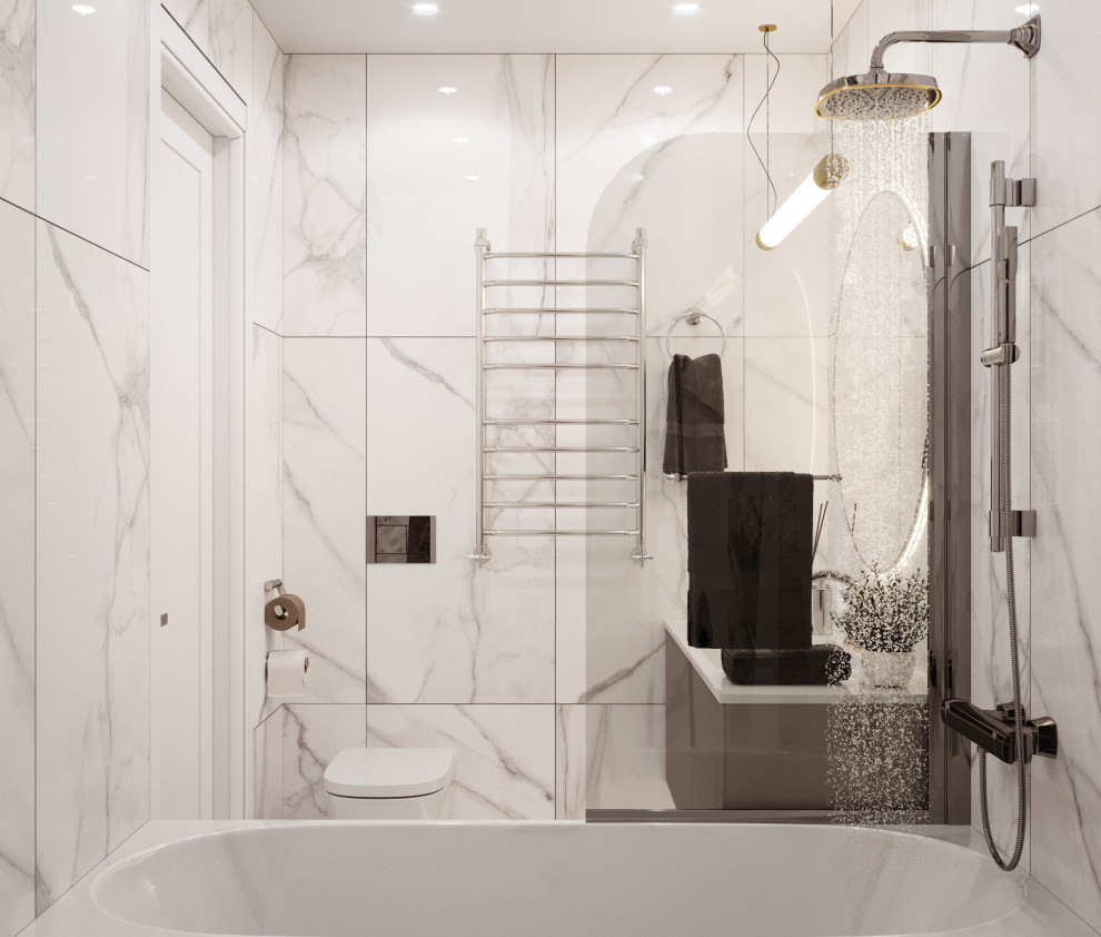 ЖК "Эталон Сити"