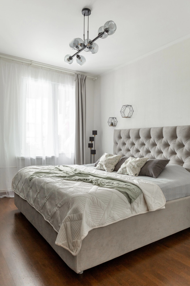 Квартира на Васильевском