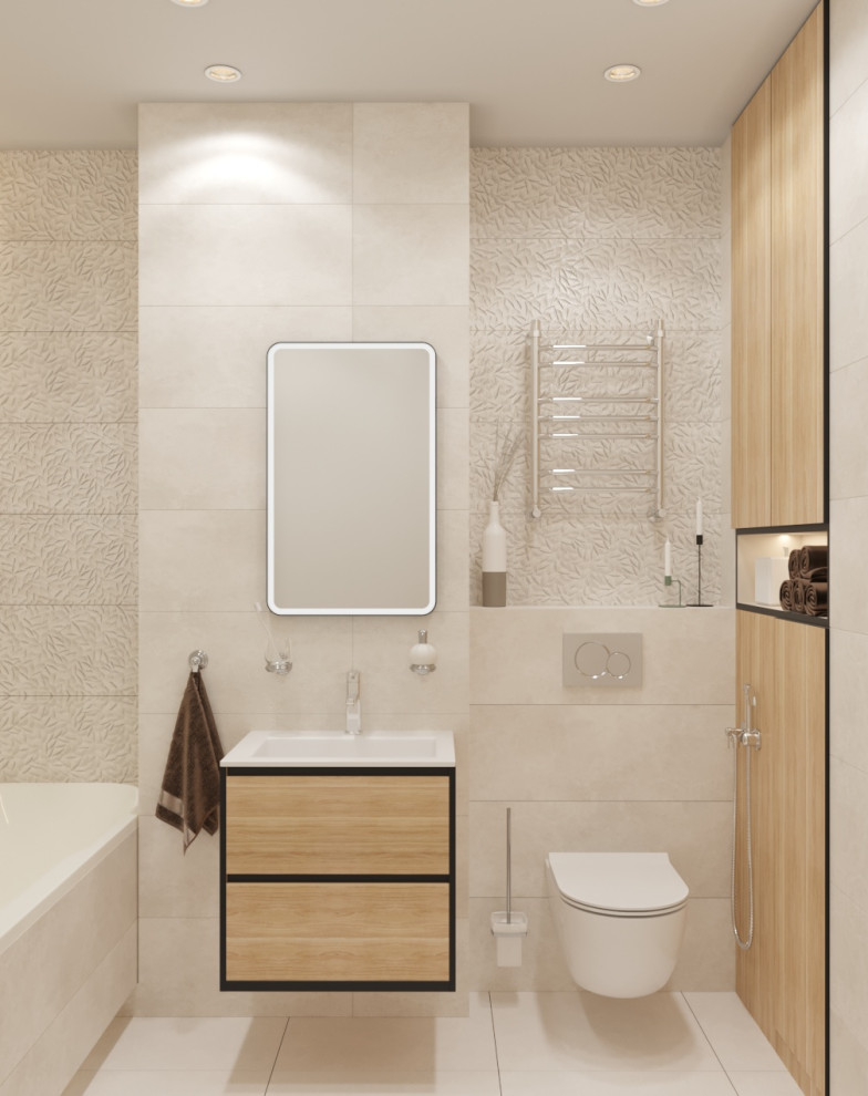 Воздушная зефирка