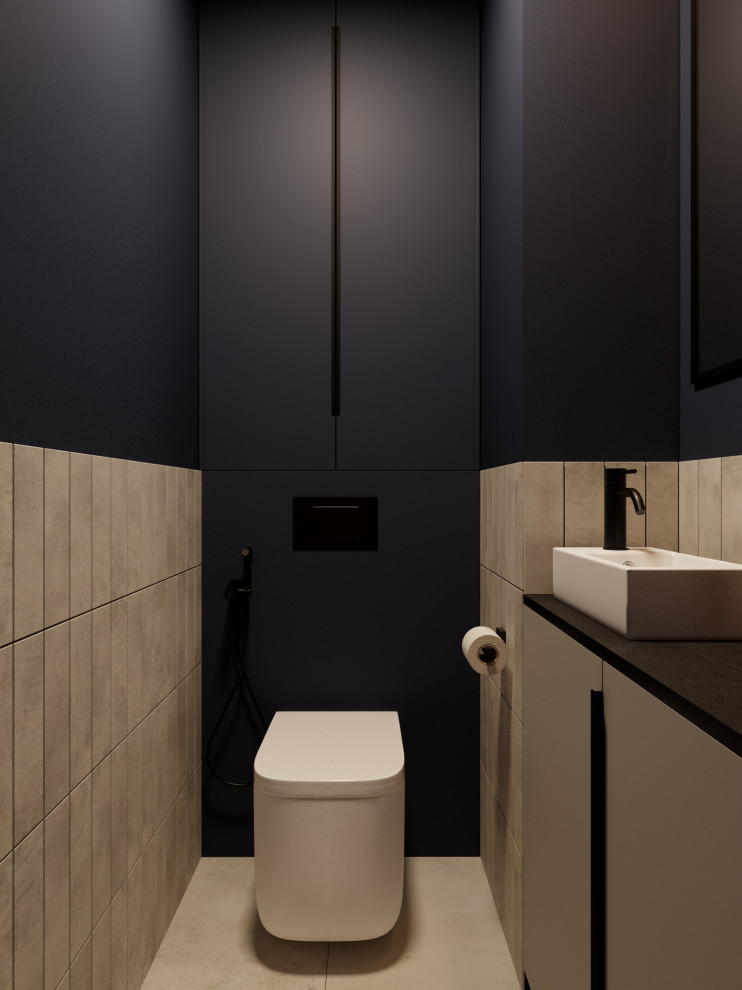 ЖК "Вершины"