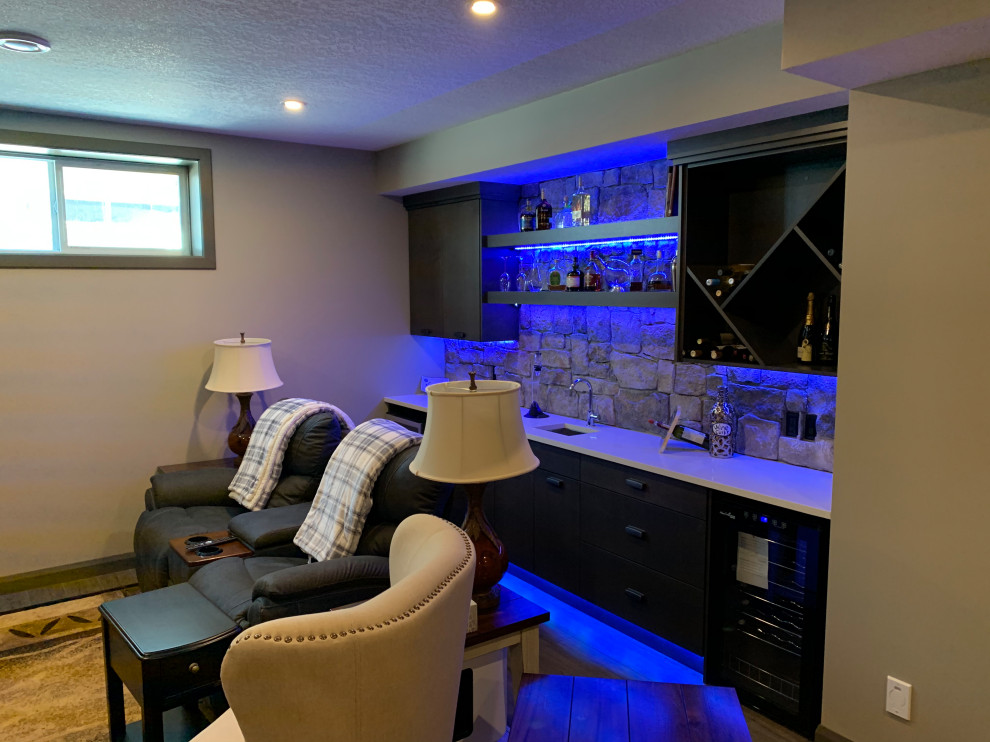 Basement Development