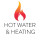 Hot Water & Heating