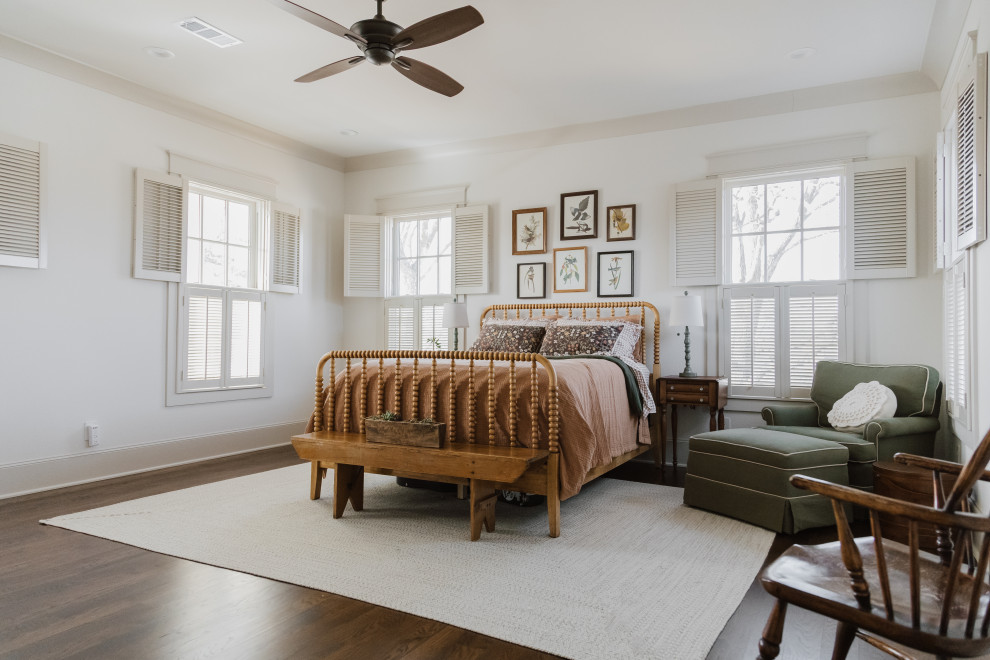 Mckinney historical restoration