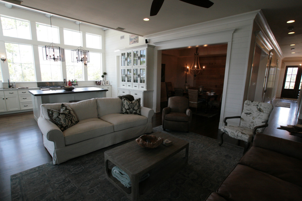 The Vlahos Cottage