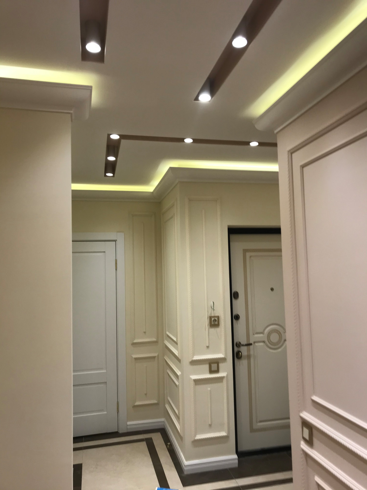 Ж.К. Западное Кунцев