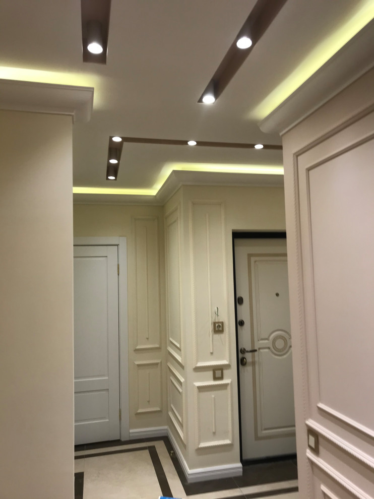 Ж.К. Западное Кунцев