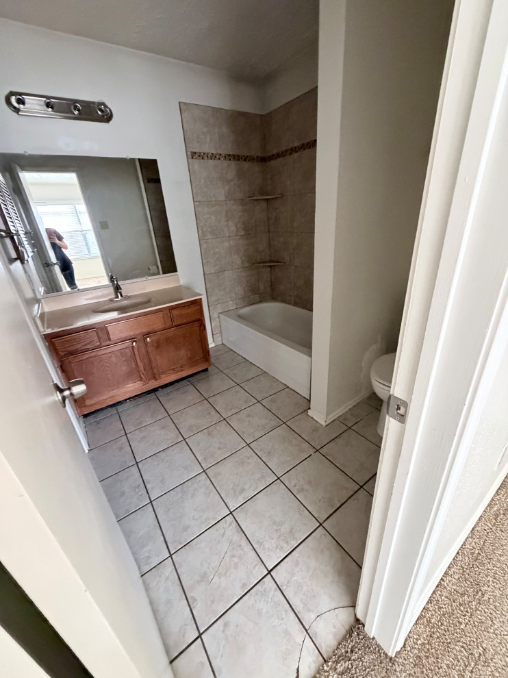 The Bright Modern Remodel