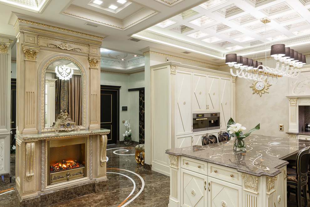 Квартира на Крестовском острове