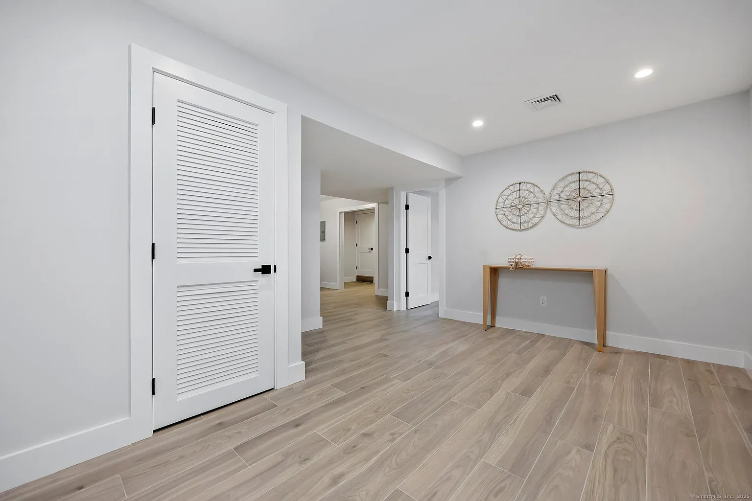 New Canaan House Remodel