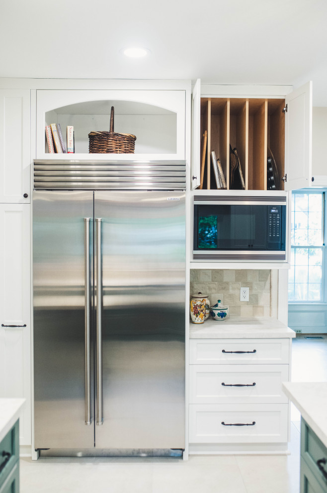 Woodhue Kitchen
