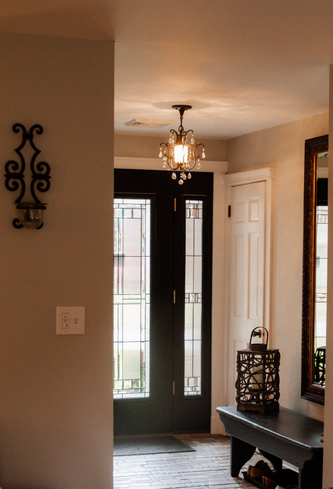 Entryway / Foyer - Welcome Home