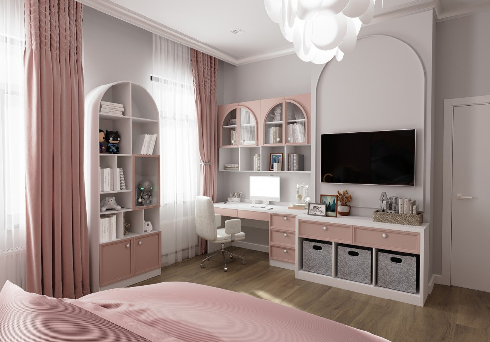 Детская для девочки